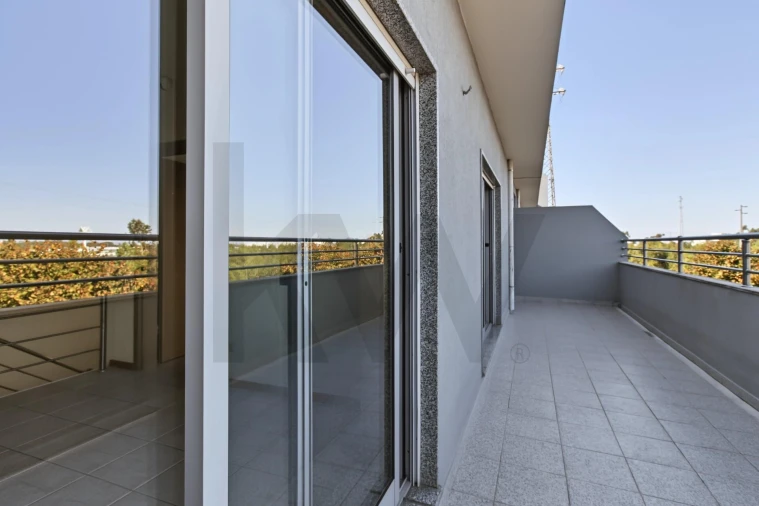 Apartamento T3 para Venda em Esgueira Foto 20
