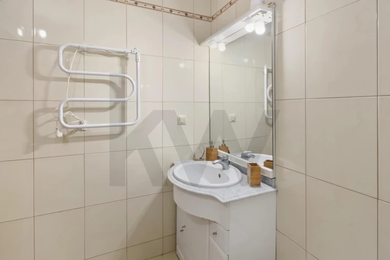 Apartamento T3 para Venda em Esgueira Foto 10