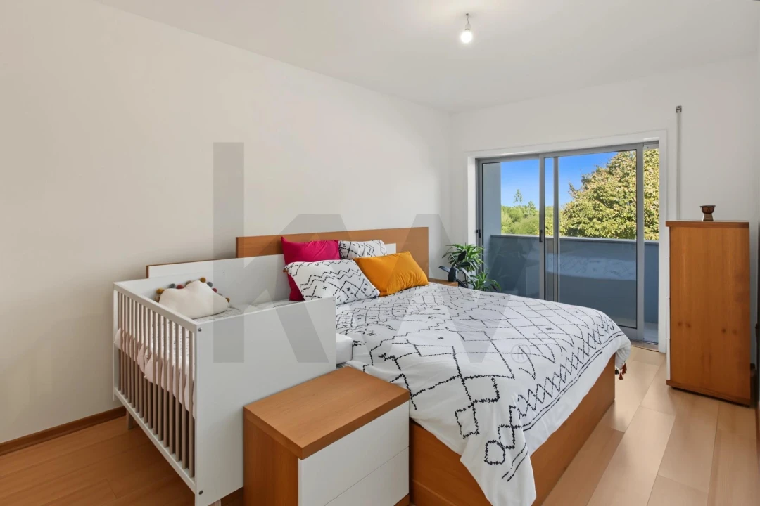 Apartamento T3 para Venda em Esgueira Foto 7