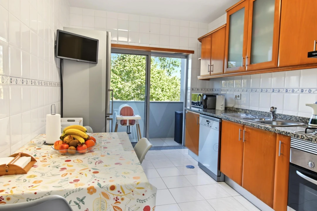 Apartamento T3 para Venda em Esgueira Foto 1