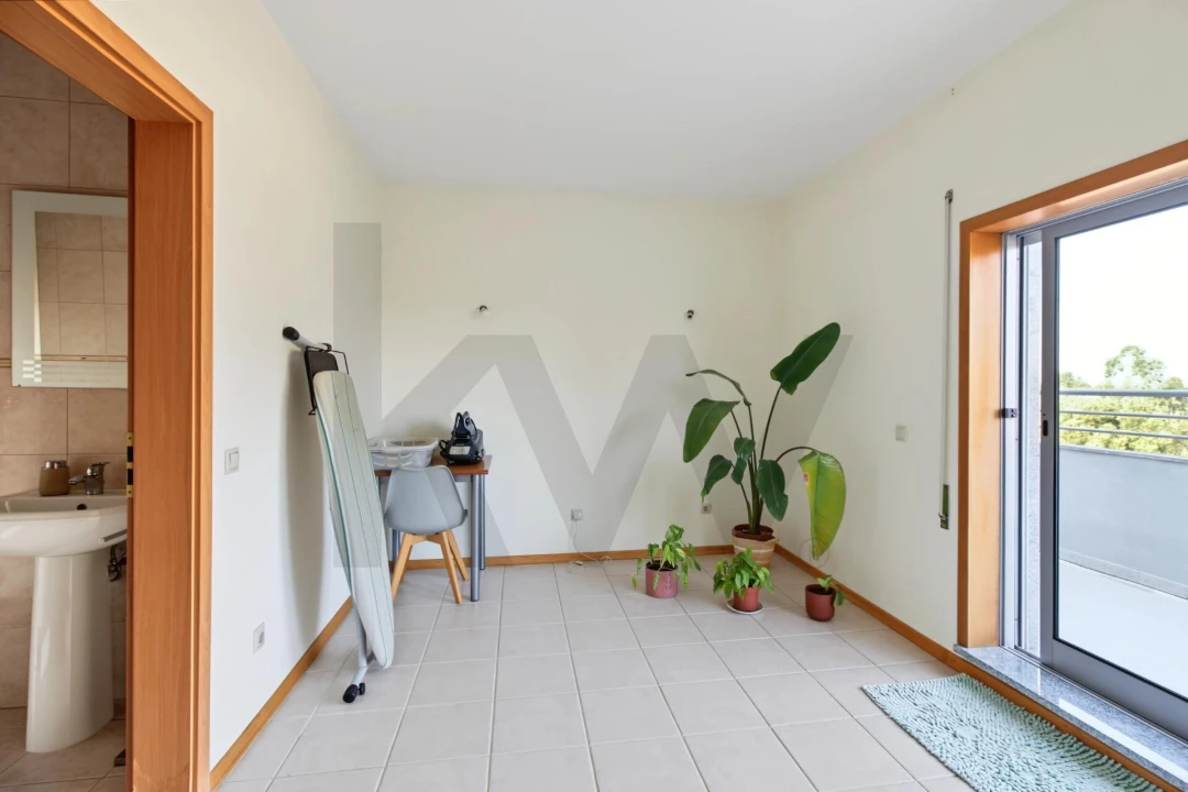 Apartamento T3 para Venda em Esgueira Foto 14