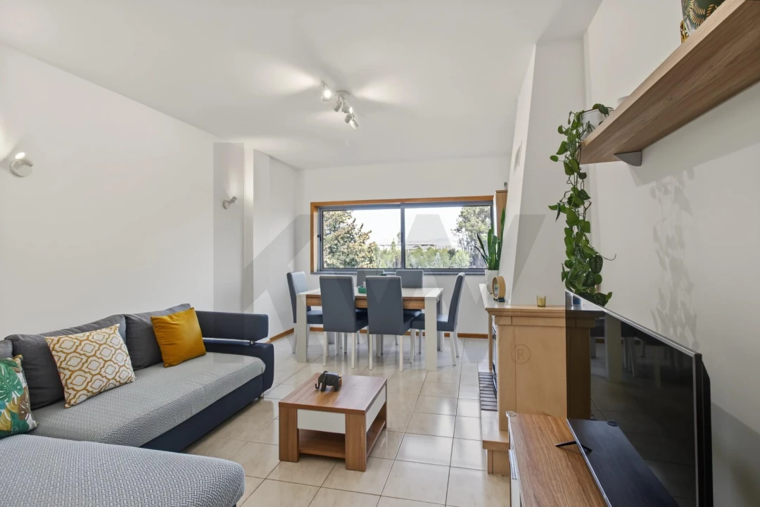 Apartamento T3 para Venda em Esgueira Foto 4