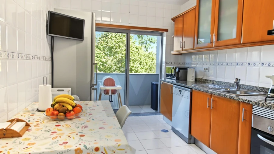 Apartamento T3 para Venda em Esgueira