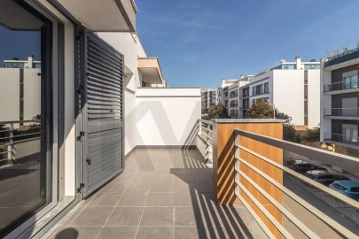 Moradia T3 para Venda em Charneca de Caparica e Sobreda