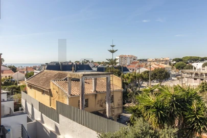 Moradia T3 para Venda em Charneca de Caparica e Sobreda