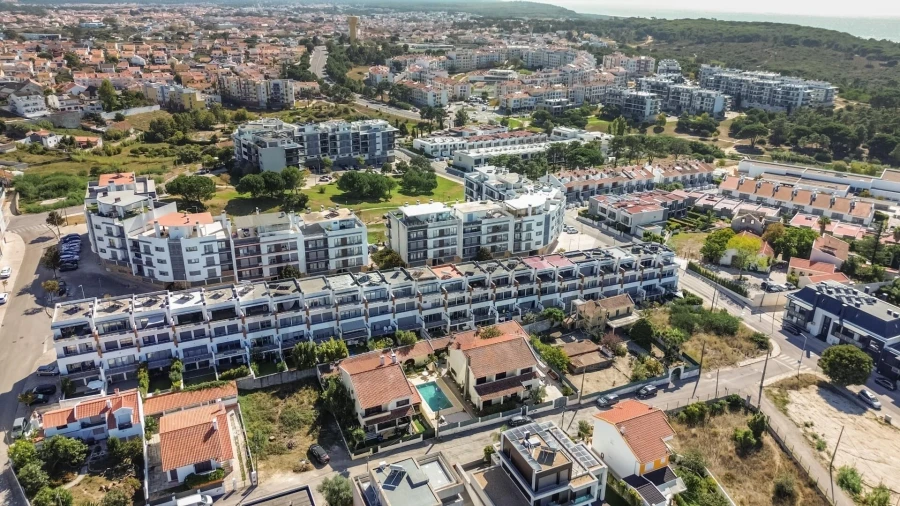 Moradia T3 para Venda em Charneca de Caparica e Sobreda Foto 71