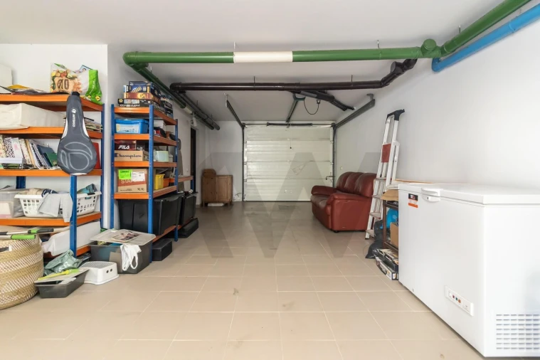 Moradia T3 para Venda em Charneca de Caparica e Sobreda Foto 57