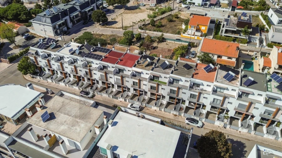 Moradia T3 para Venda em Charneca de Caparica e Sobreda Foto 63