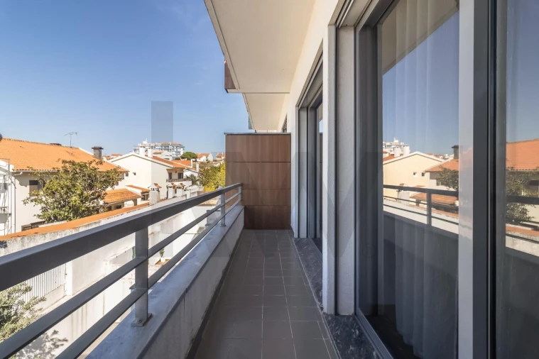 Moradia T3 para Venda em Charneca de Caparica e Sobreda Foto 25