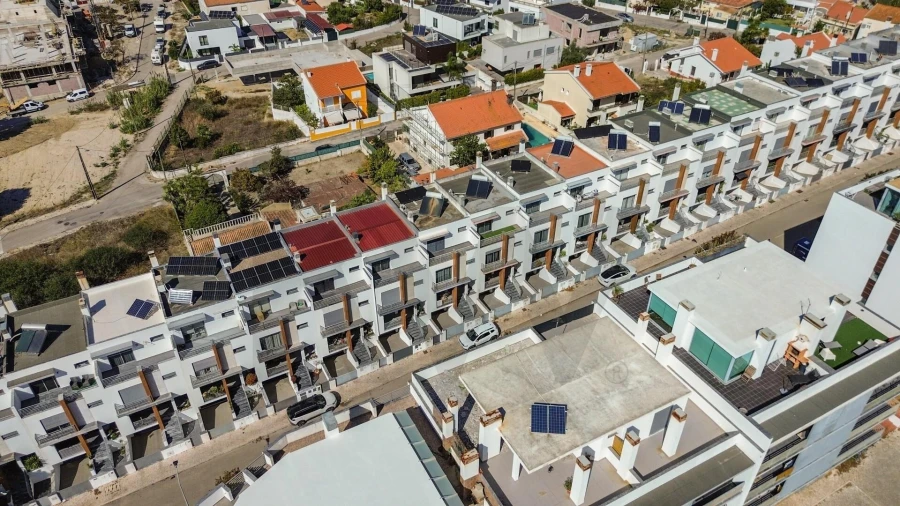 Moradia T3 para Venda em Charneca de Caparica e Sobreda Foto 65