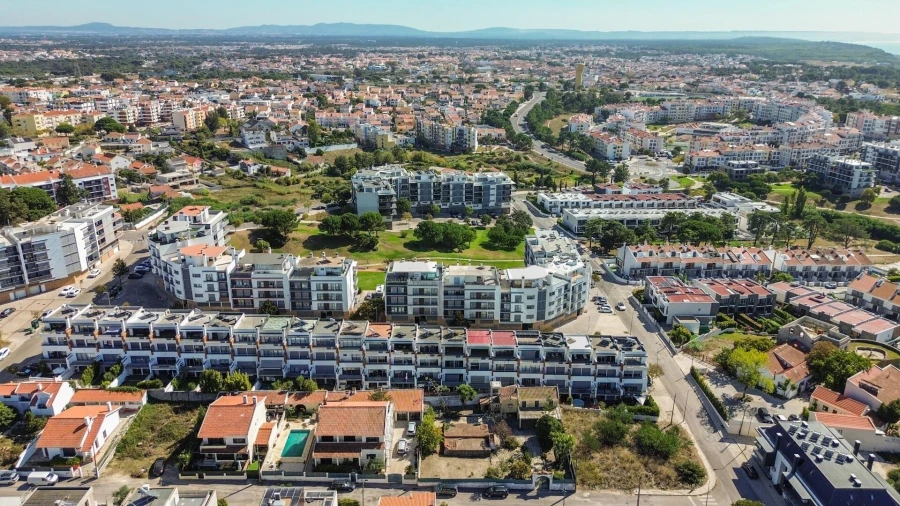 Moradia T3 para Venda em Charneca de Caparica e Sobreda Foto 69