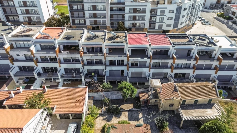 Moradia T3 para Venda em Charneca de Caparica e Sobreda Foto 68