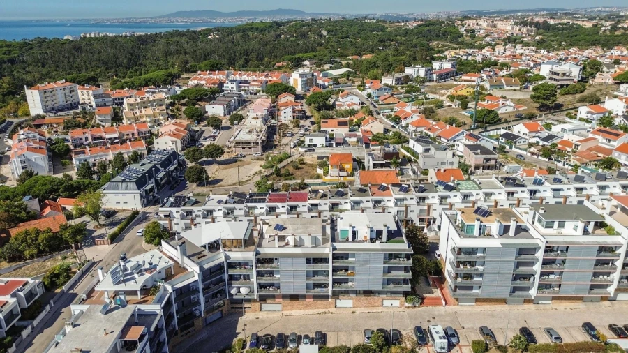 Moradia T3 para Venda em Charneca de Caparica e Sobreda Foto 67