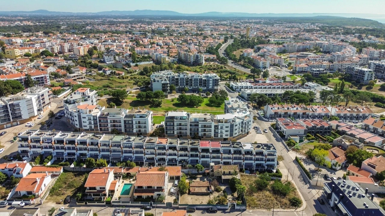 Moradia T3 para Venda em Charneca de Caparica e Sobreda Foto 69