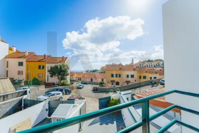 Moradia T2 para Venda em Caniço