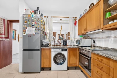 Moradia T2 para Venda em Caniço