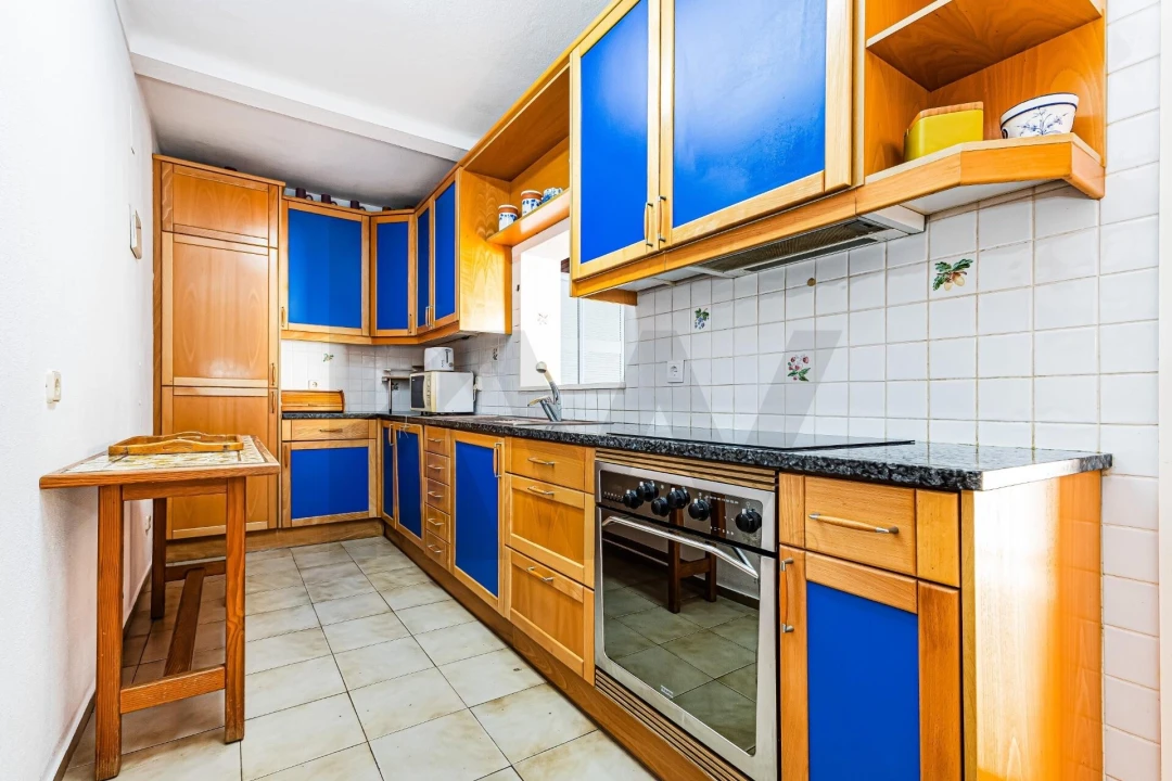 Apartamento T3 para Arrendamento em Armação de Pera Foto 15