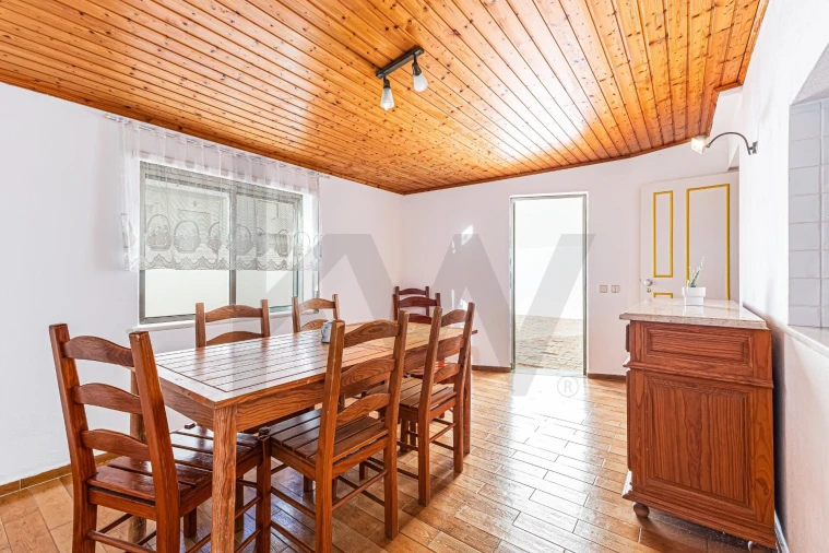 Apartamento T3 para Arrendamento em Armação de Pera Foto 17