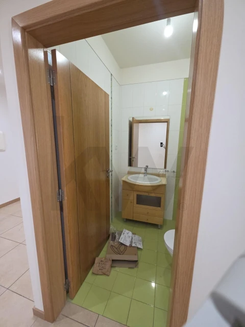 Apartamento T4 para Venda em Castelo Branco