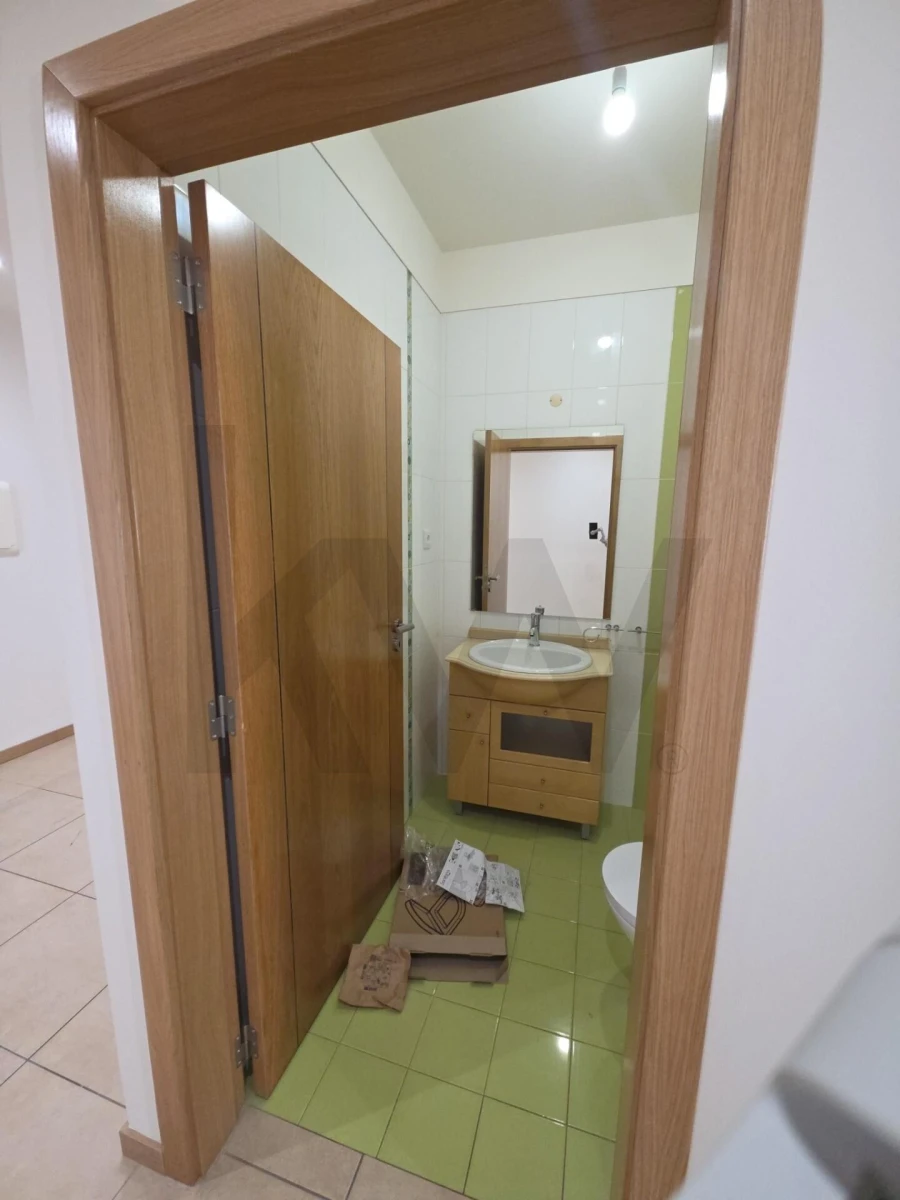 Apartamento T4 para Venda em Castelo Branco Foto 10