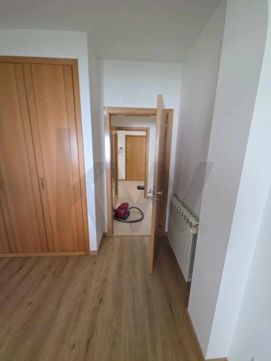 Apartamento T4 para Venda em Castelo Branco Foto 15