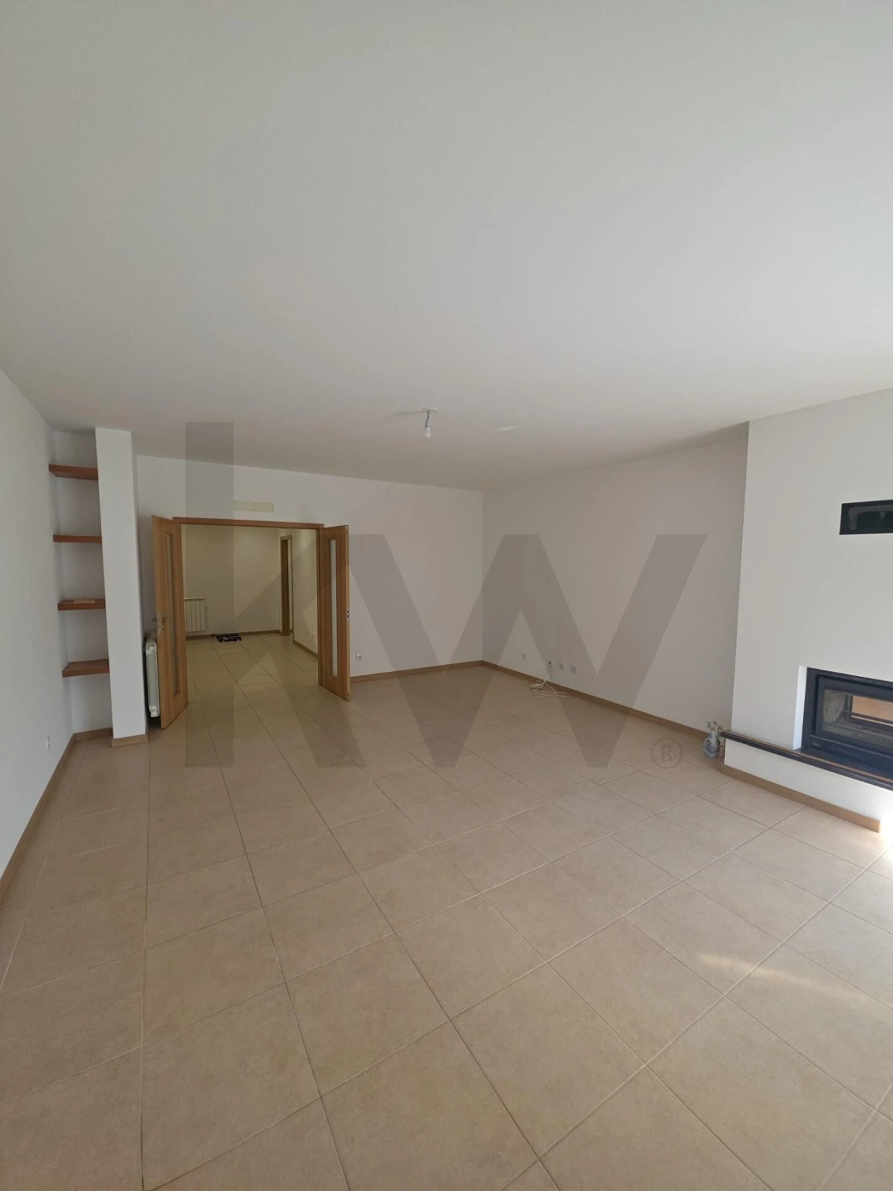Apartamento T4 para Venda em Castelo Branco Foto 3