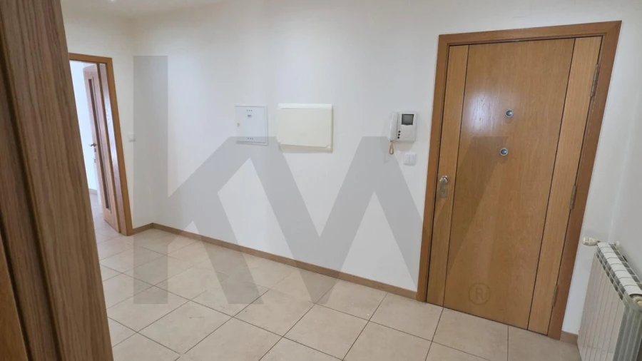 Apartamento T4 para Venda em Castelo Branco