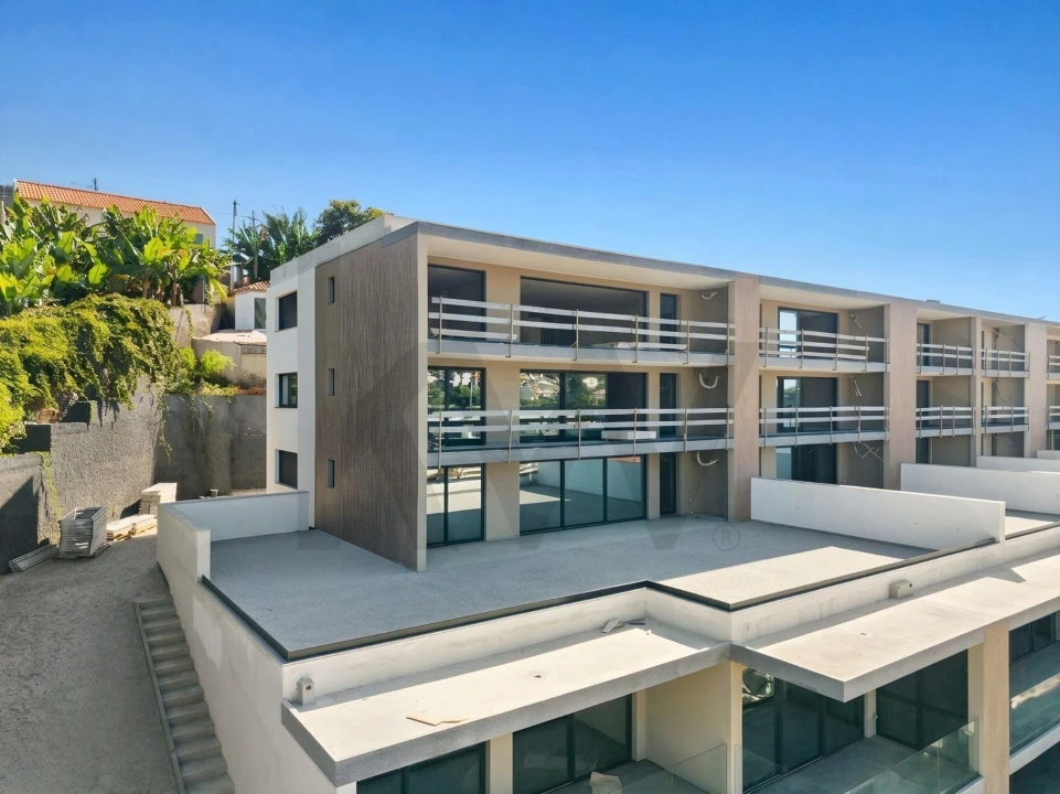 Apartamento T2 para Venda em Funchal (São Pedro) Foto 1