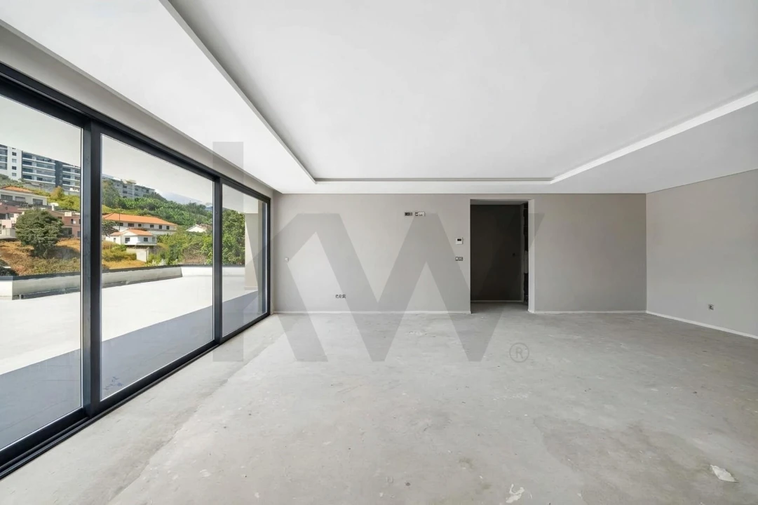 Apartamento T2 para Venda em Funchal (São Pedro) Foto 12