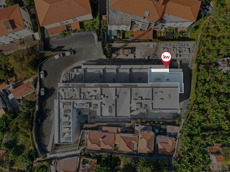 Apartamento T2 para Venda em Funchal (São Pedro) Foto 16