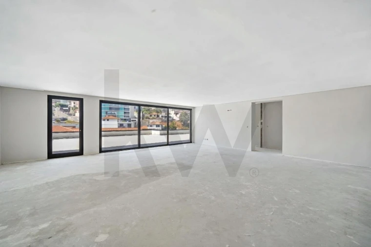 Apartamento T2 para Venda em Funchal (São Pedro) Foto 6