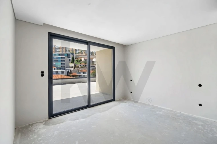 Apartamento T2 para Venda em Funchal (São Pedro) Foto 5