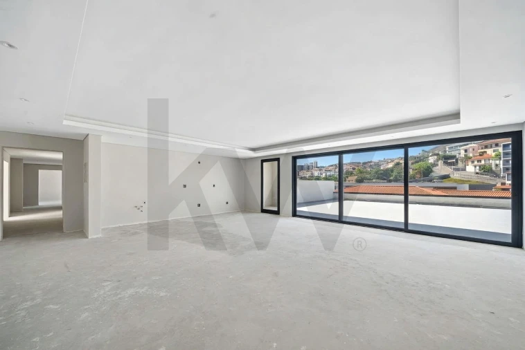 Apartamento T2 para Venda em Funchal (São Pedro) Foto 14