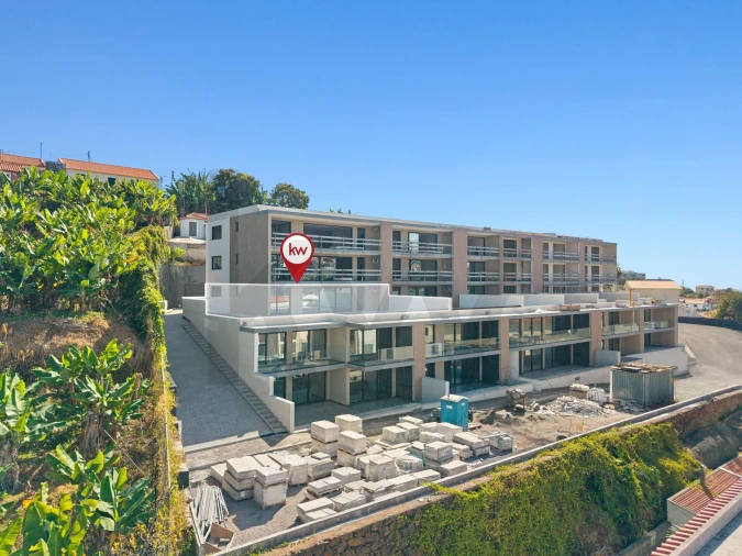 Apartamento T2 para Venda em Funchal (São Pedro) Foto 17