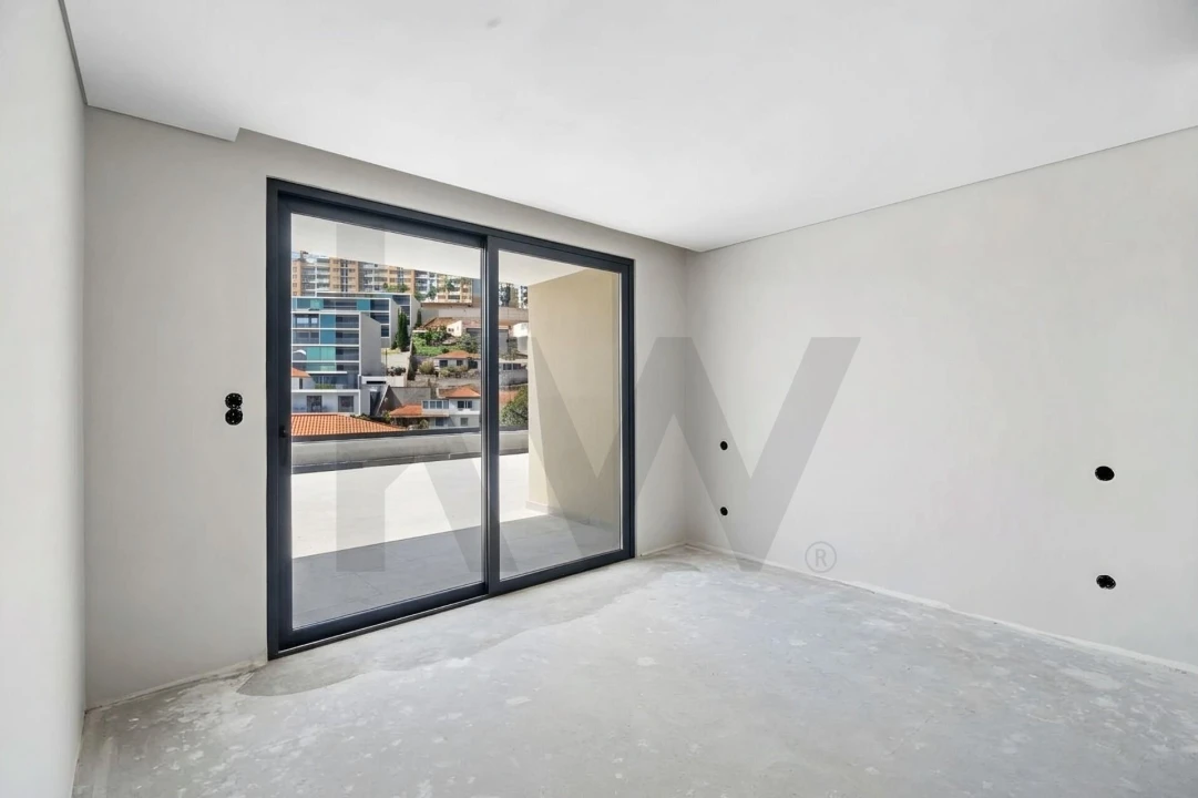 Apartamento T2 para Venda em Funchal (São Pedro) Foto 5