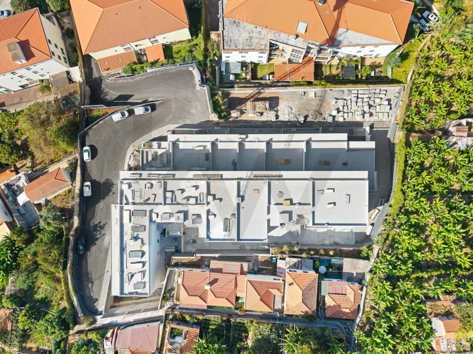Apartamento T2 para Venda em Funchal (São Pedro) Foto 15