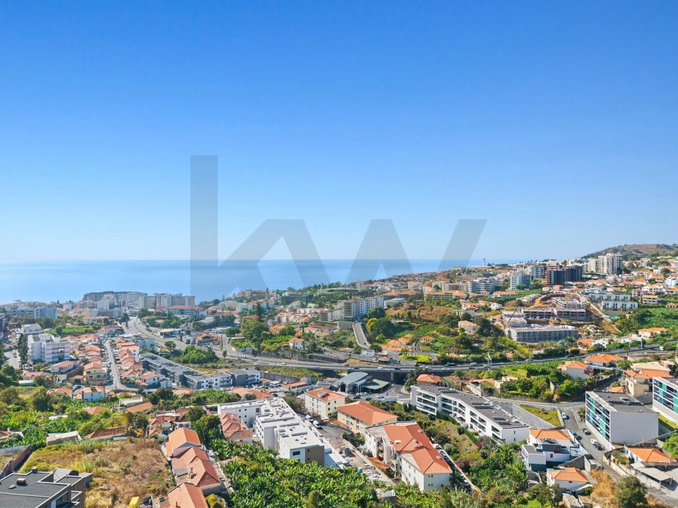 Apartamento T2 para Venda em Funchal (São Pedro) Foto 25
