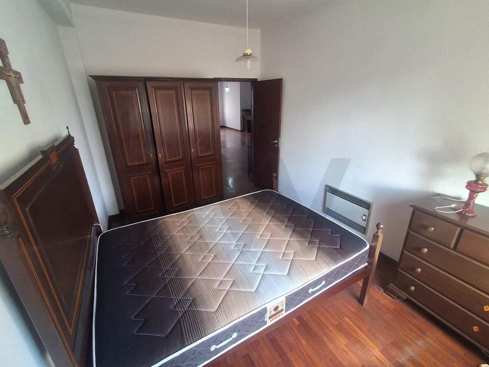 Apartamento T3 para Venda em Santa Marinha e São Pedro da Afurada Foto 3