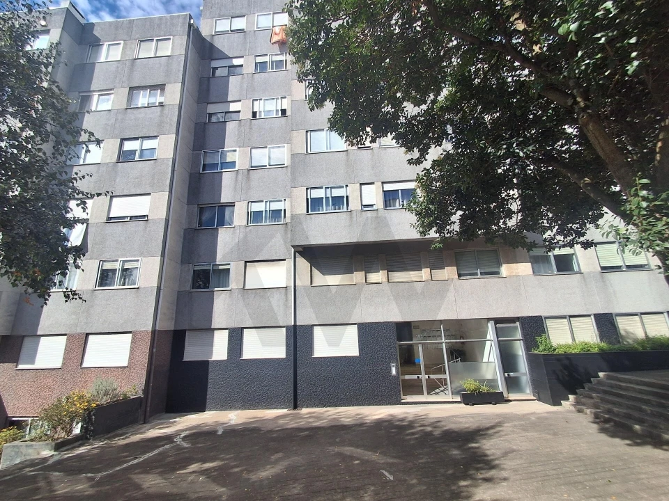 Apartamento T3 para Venda em Santa Marinha e São Pedro da Afurada Foto 16