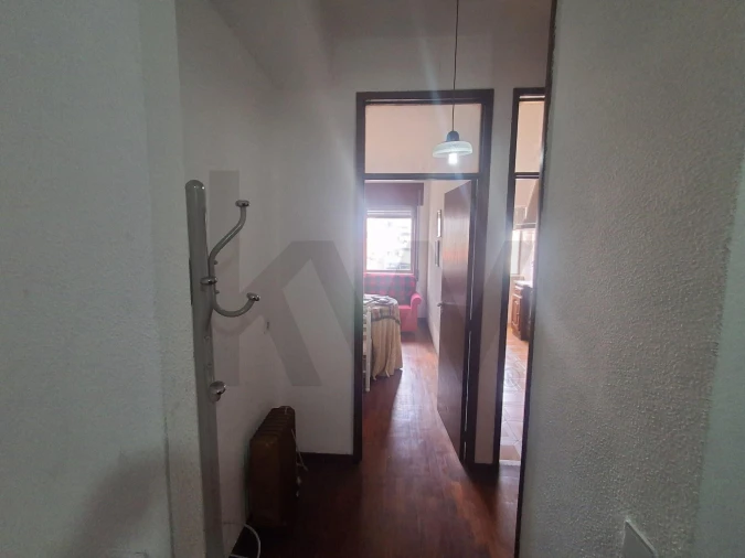 Apartamento T3 para Venda em Santa Marinha e São Pedro da Afurada Foto 11