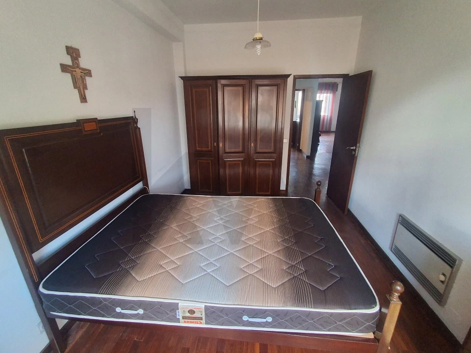 Apartamento T3 para Venda em Santa Marinha e São Pedro da Afurada Foto 4