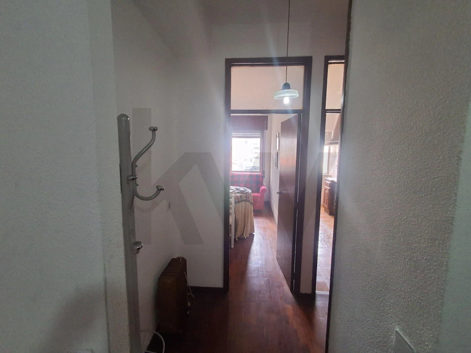 Apartamento T3 para Venda em Santa Marinha e São Pedro da Afurada Foto 11