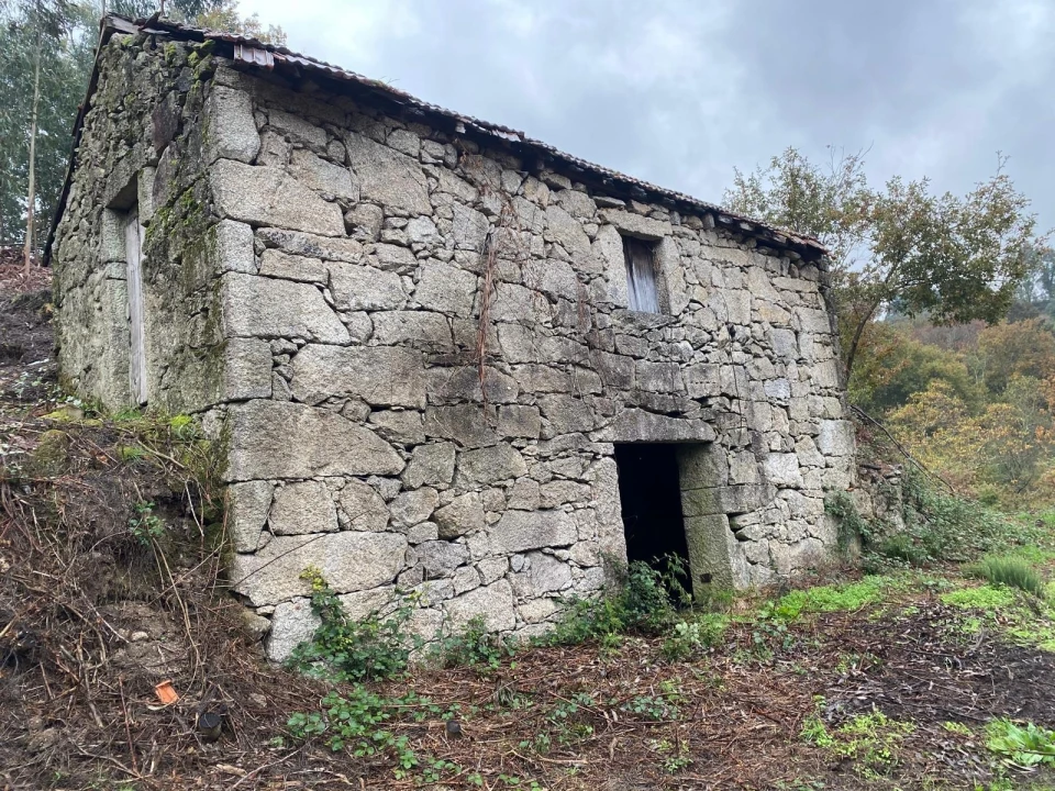 Terreno para Venda em Abadim Foto 1
