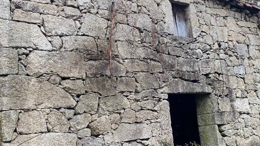 Terreno para Venda em Abadim