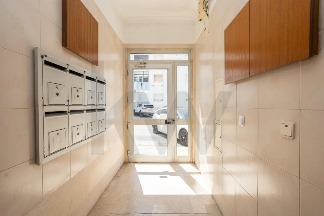 Apartamento T2 para Venda em Seixal, Arrentela e Aldeia de Paio Pires Foto 1