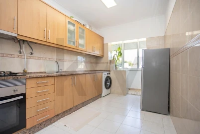 Apartamento T2 para Venda em Seixal, Arrentela e Aldeia de Paio Pires