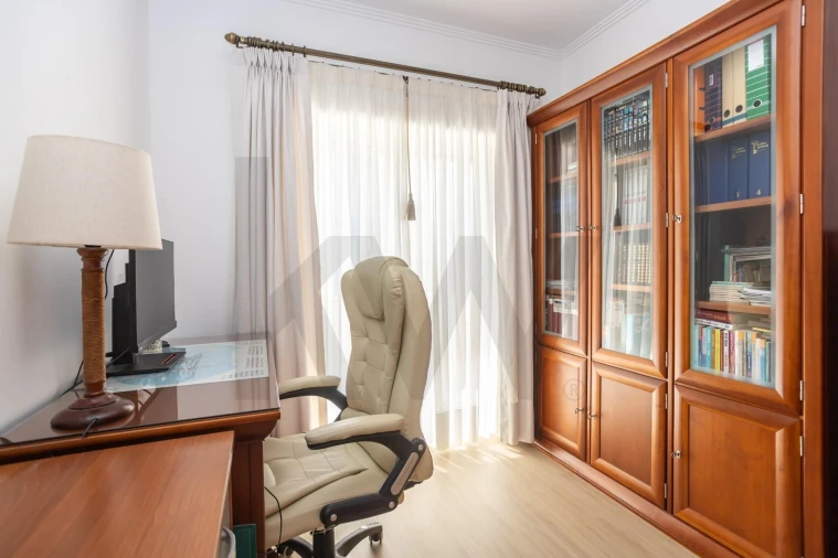 Apartamento T2 para Venda em Seixal, Arrentela e Aldeia de Paio Pires Foto 6