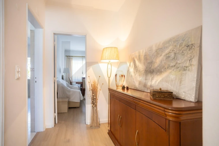 Apartamento T2 para Venda em Seixal, Arrentela e Aldeia de Paio Pires Foto 9
