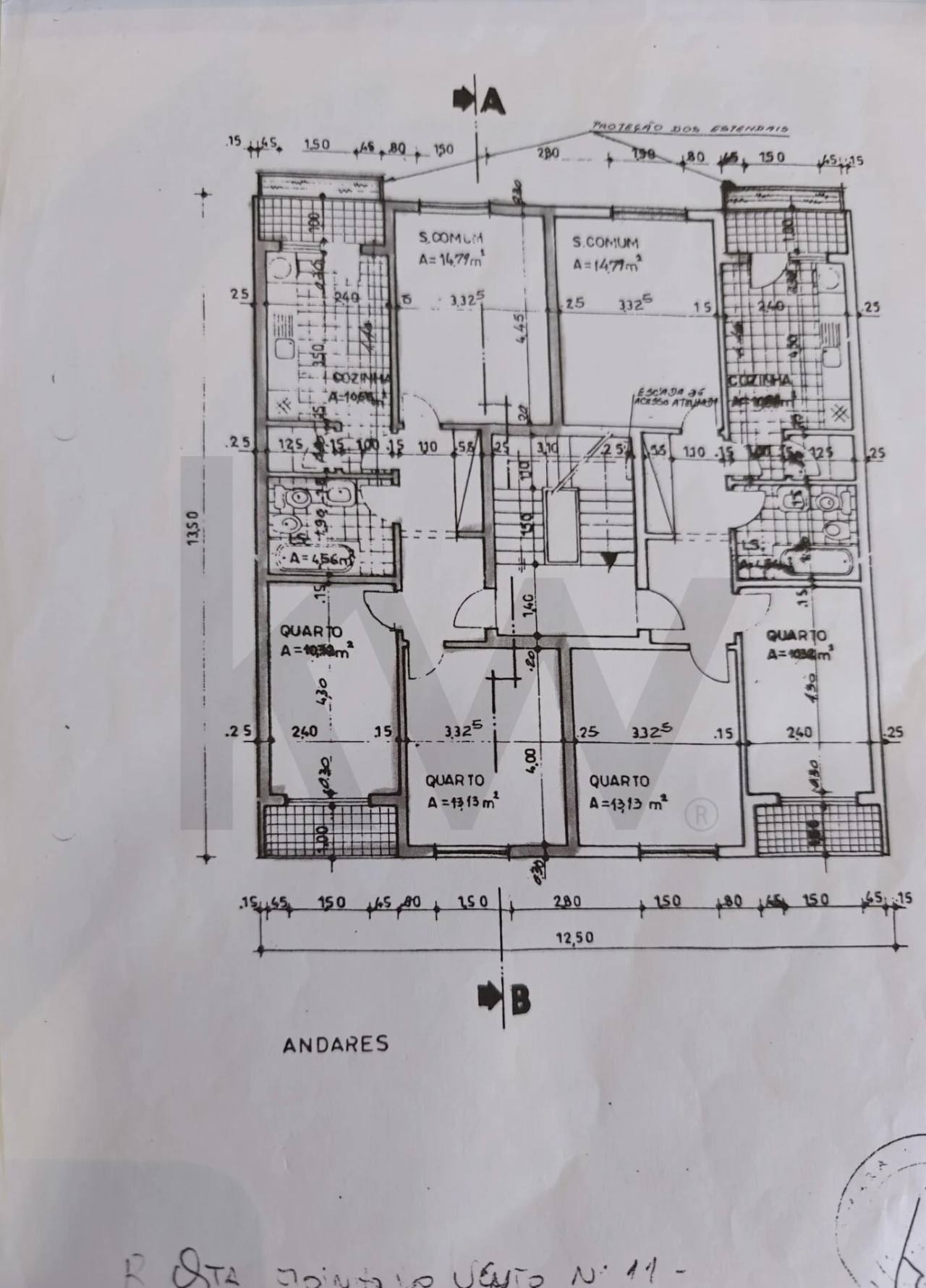 Apartamento T2 para Venda em Seixal, Arrentela e Aldeia de Paio Pires Foto 19