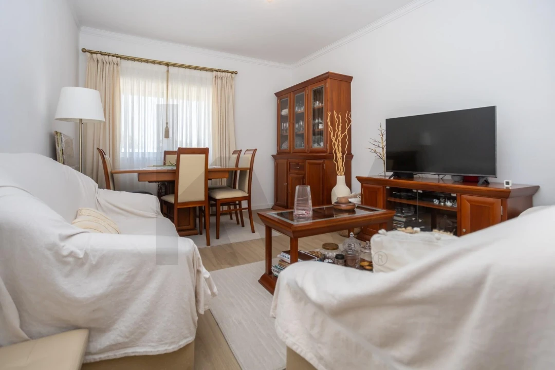 Apartamento T2 para Venda em Seixal, Arrentela e Aldeia de Paio Pires Foto 11